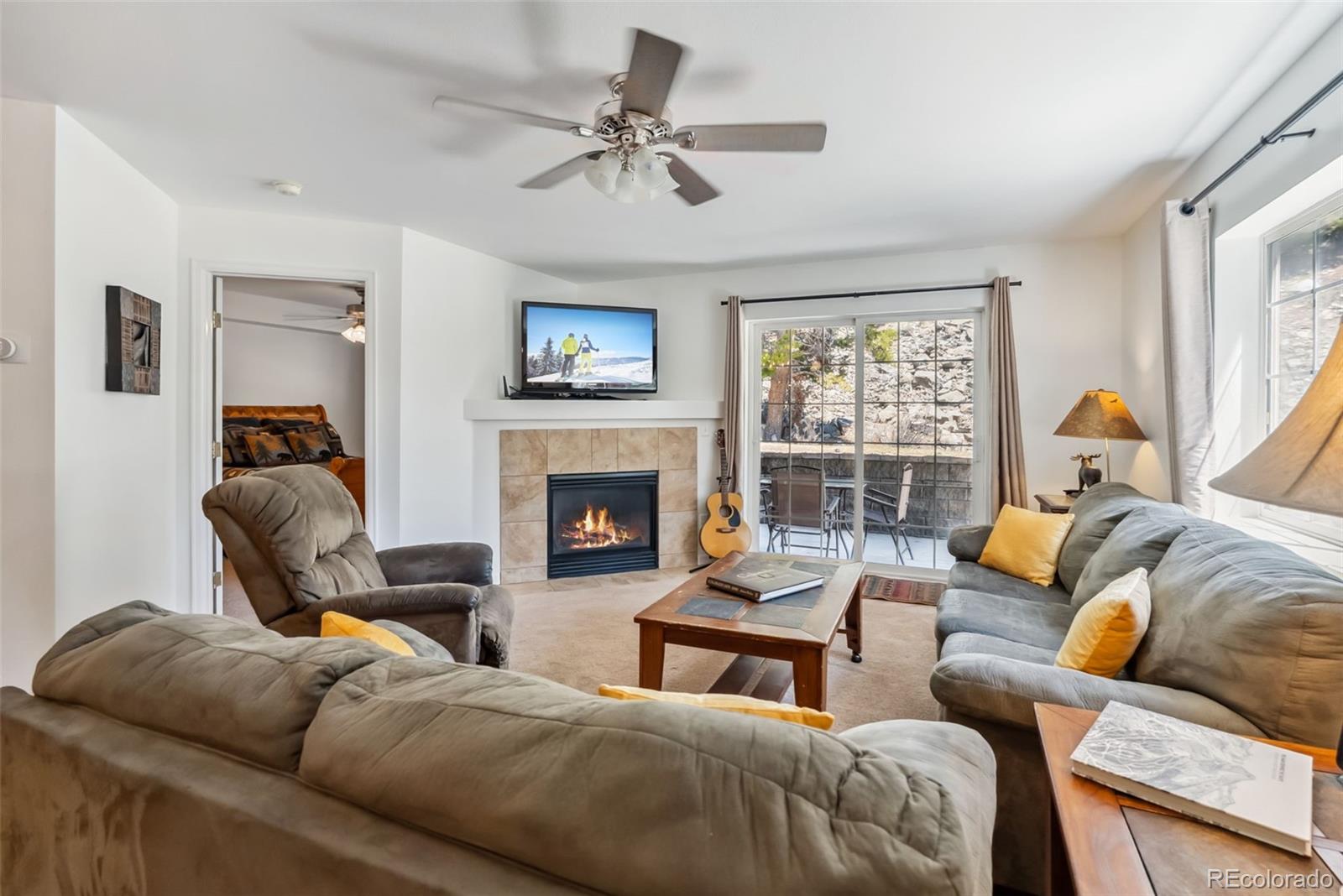 Villas At Swans Nest Breckenridge Condo / Townhome | MLS #: 6895023283  Pelican Circle 1703, Breckenridge Beds: 2 Baths: 2 Price: $724,000