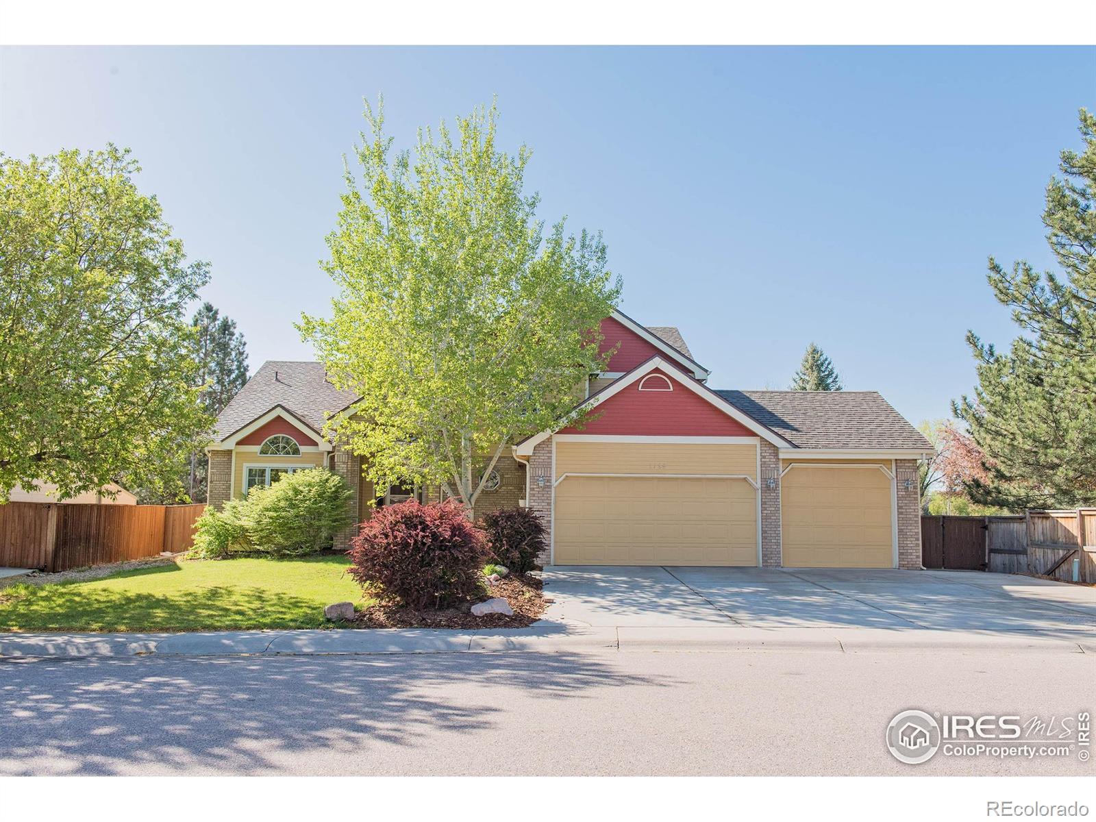 1739  greengate drive, Fort Collins sold home. Closed on 2025-09-12 for $670,000.