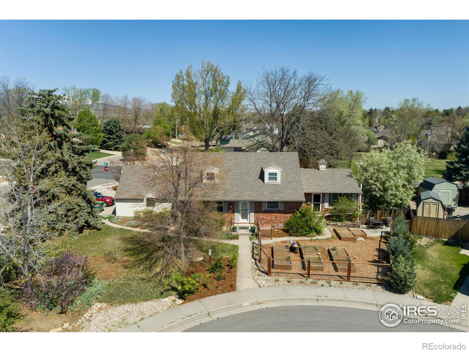 Sunny Acres Add Loveland Home | MLS #: 45678910331483017  Nevada Place, Loveland Beds: 4 Baths: 3 Price: $565,000