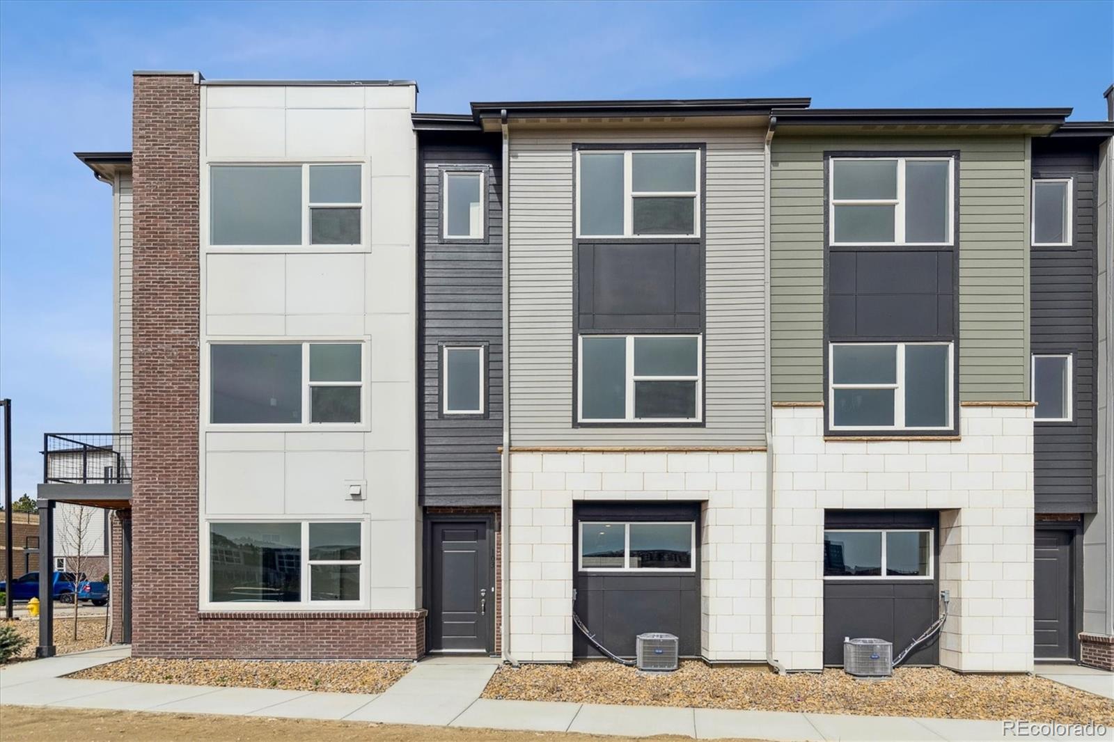  Broomfield Condo / Townhome | MLS #: 6136756453  Interlocken Boulevard 103, Broomfield Beds: 2 Baths: 3 Price: $476,990
