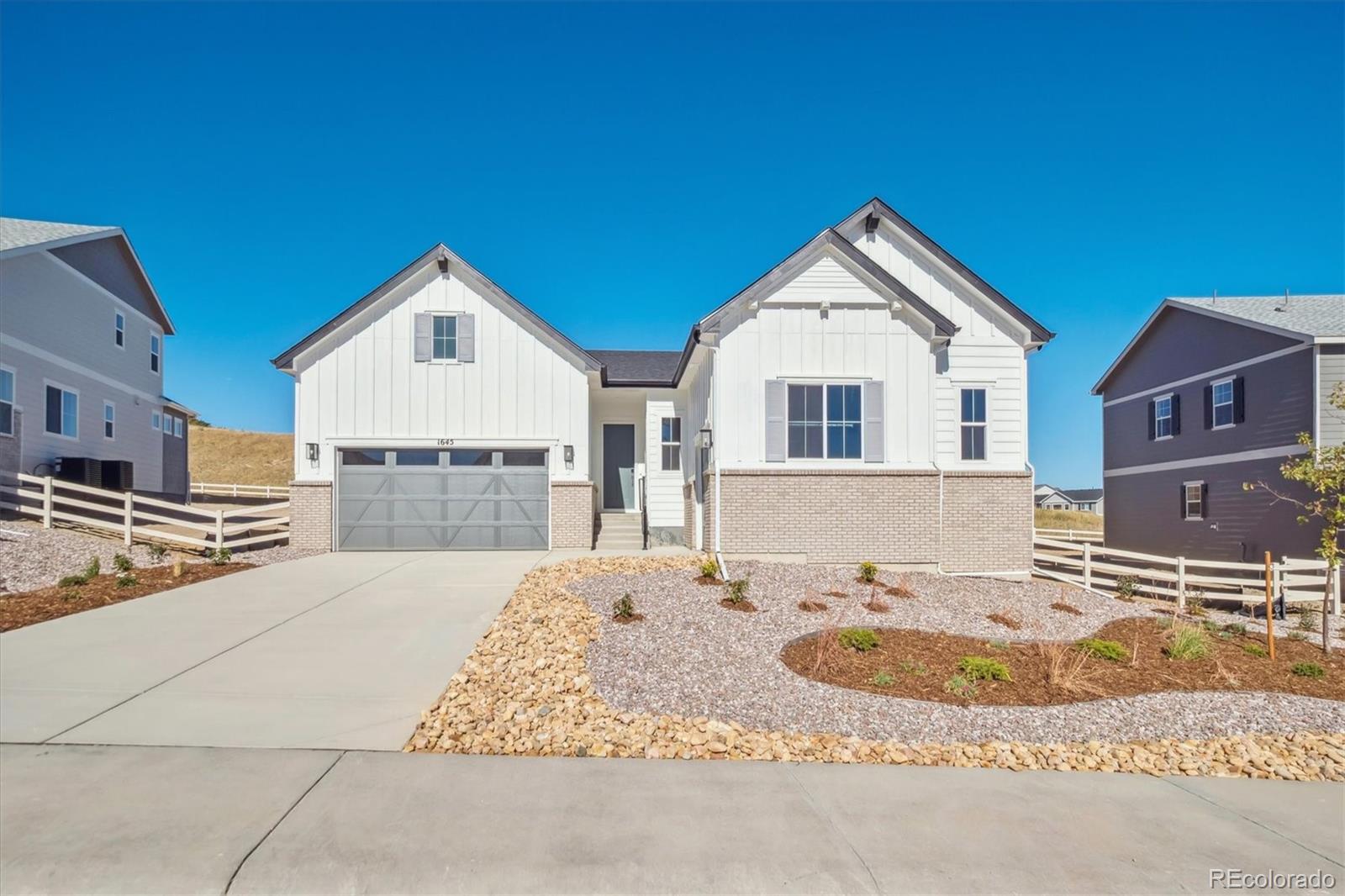  Castle Rock Home | MLS #: 62966851645  Green Fern Point, Castle Rock Beds: 4 Baths: 4 Price: $899,950