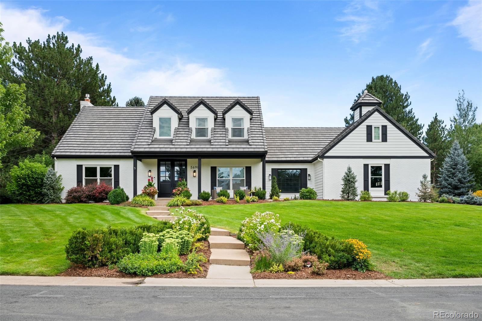 Green Oaks Greenwood Village Home | MLS #: 89925375698  Green Oaks Drive, Greenwood Village Beds: 4 Baths: 5 Price: $2,695,000