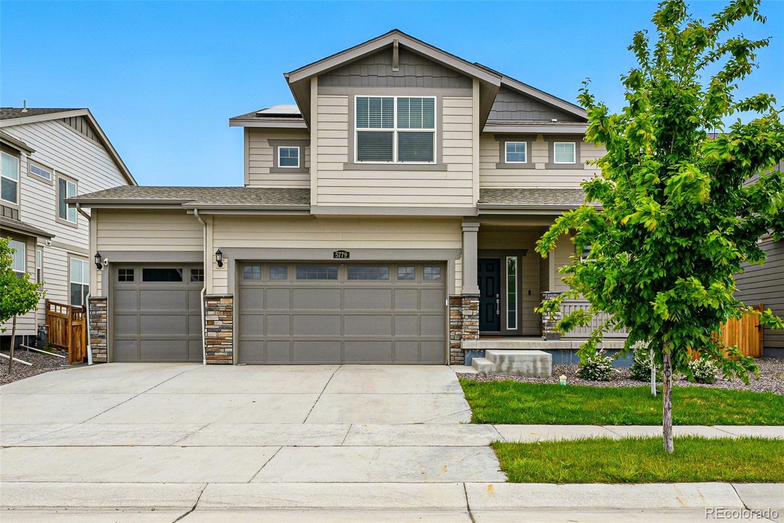 Brighton Crossing Brighton Home | MLS #: 40185075779  Piney River Place, Brighton Beds: 3 Baths: 3 Price: $580,000
