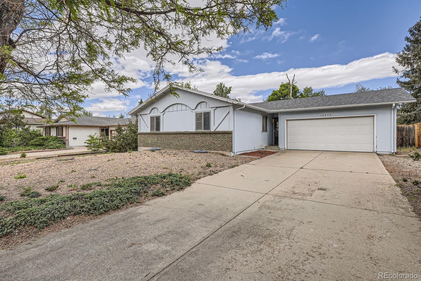 12879 e oregon drive, Aurora sold home. Closed on 2025-06-06 for $410,000.