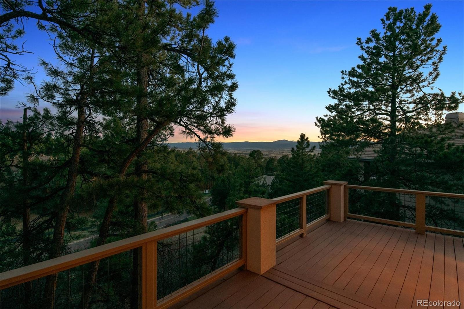 Castle Pines Village Castle Rock Home | MLS #: 9919358902  Anaconda Court, Castle Rock Beds: 5 Baths: 4 Price: $1,389,900