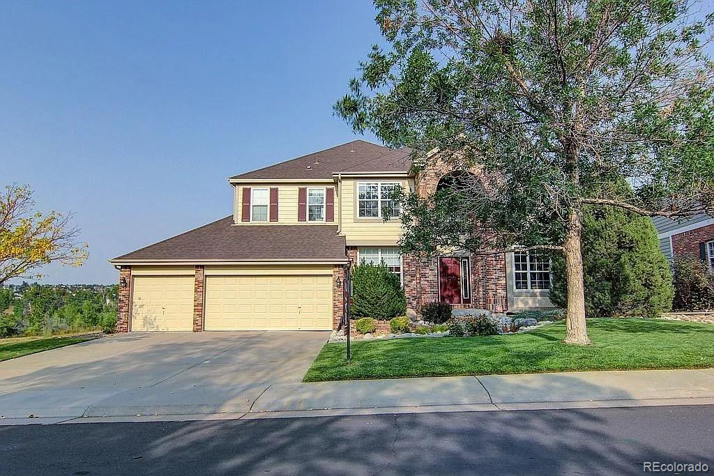 6368 s walden way, Aurora sold home. Closed on 2026-03-19 for $800,000.