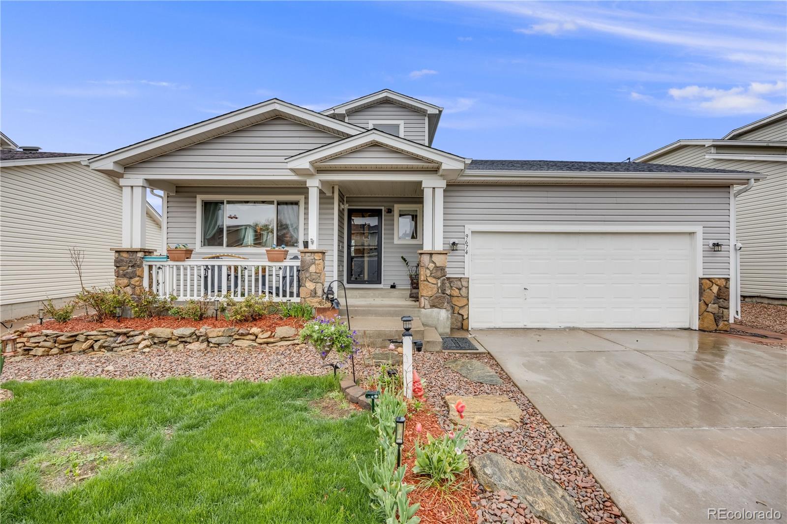 Roxborough Village Littleton Home | MLS #: 59223019674  Fox Den Drive, Littleton Beds: 4 Baths: 4 Price: $550,000