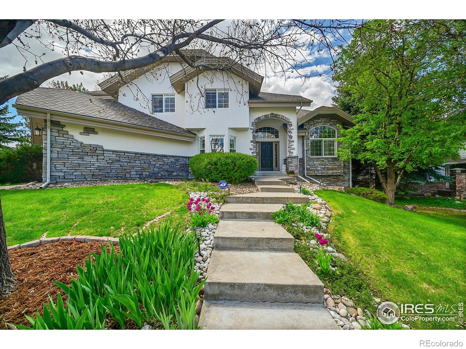 Indian Peaks Lafayette Home | MLS #: 45678910331902206  Eagles Nest Drive, Lafayette Beds: 5 Baths: 4 Price: $1,245,000