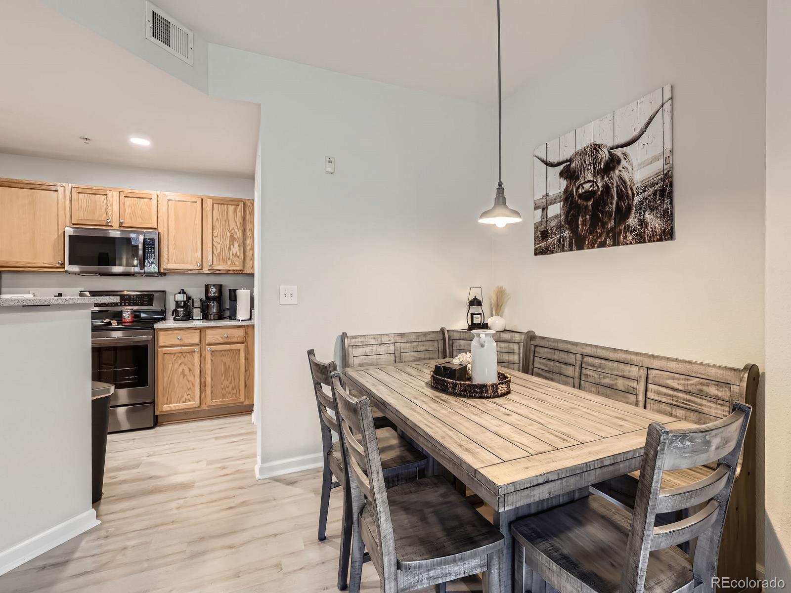 first creekAurora Condo / Townhome | MLS #: 88618935755 N Genoa Way 14-105, Aurora Beds: 2 Baths: 2 Price: $265,900