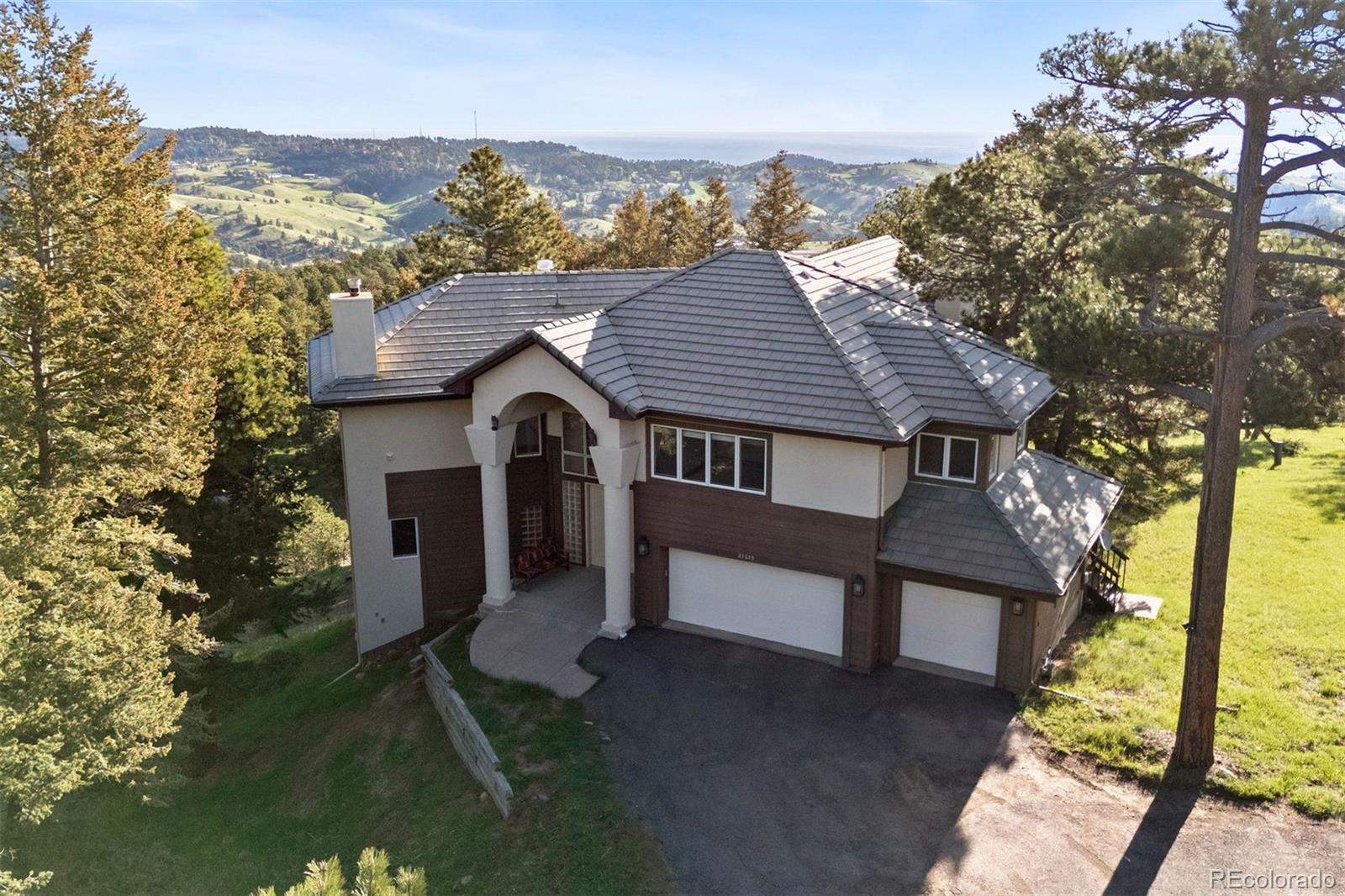 Genesee Golden Home | MLS #: 638027923655  Currant Drive, Golden Beds: 4 Baths: 4 Price: $1,250,000