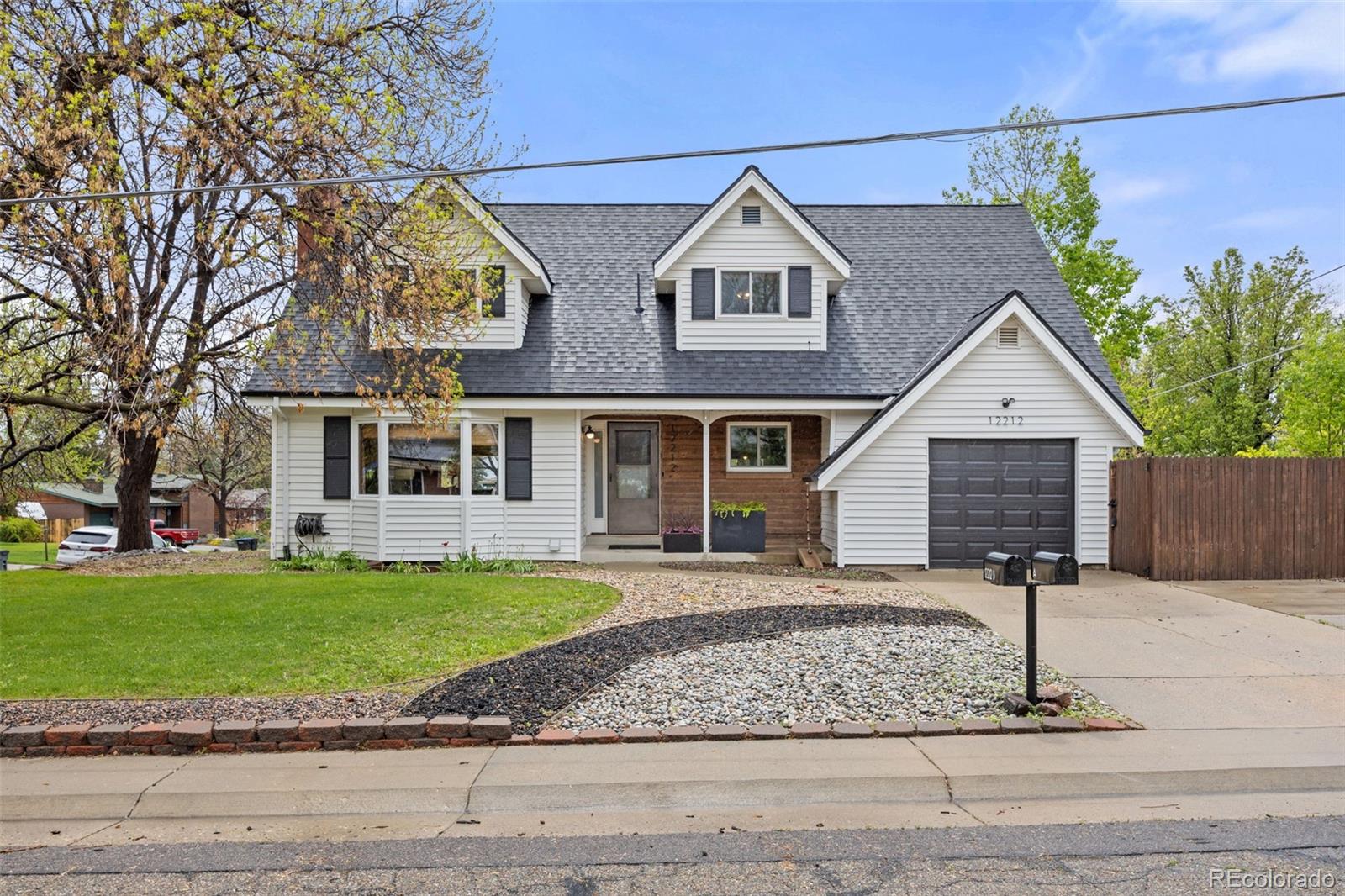 Allendale Arvada Home | MLS #: 444080512212 W 60th Place, Arvada Beds: 5 Baths: 3 Price: $765,000