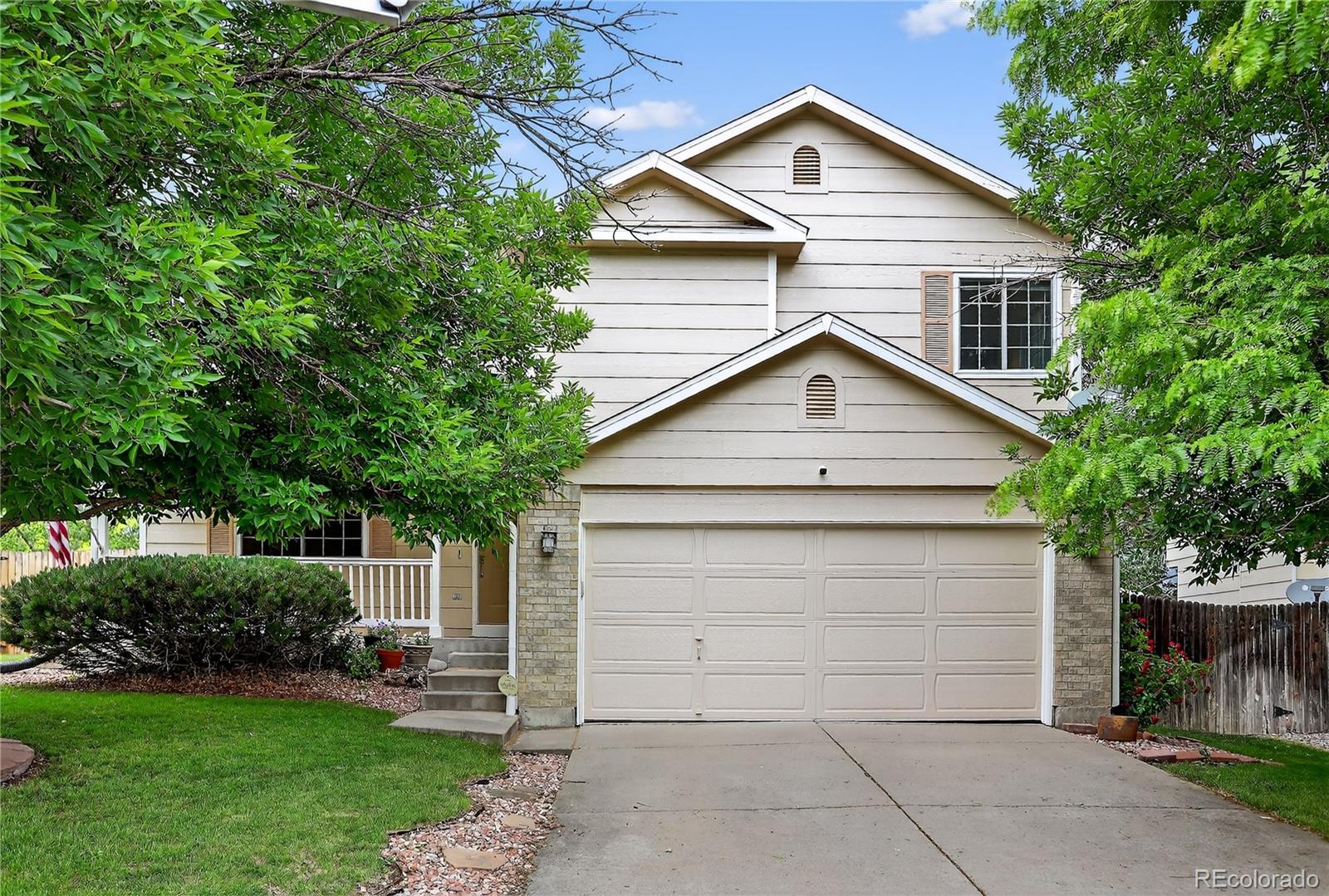 Saddle Rock Ridge Aurora Home | MLS #: 30771075337 S Ukraine Way, Aurora Beds: 3 Baths: 2 Price: $520,000
