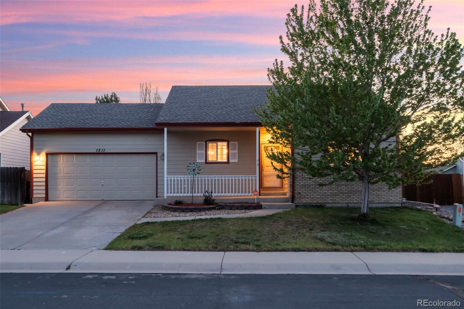 Centennial Farms Milliken Home | MLS #: 67011721511 S Cora Avenue, Milliken Beds: 4 Baths: 2 Price: $439,999