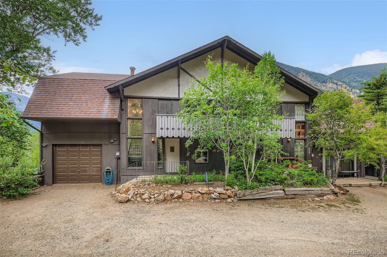  Georgetown Home | MLS #: 5394968817  Valley View Drive, Georgetown Beds: 3 Baths: 2 Price: $499,000