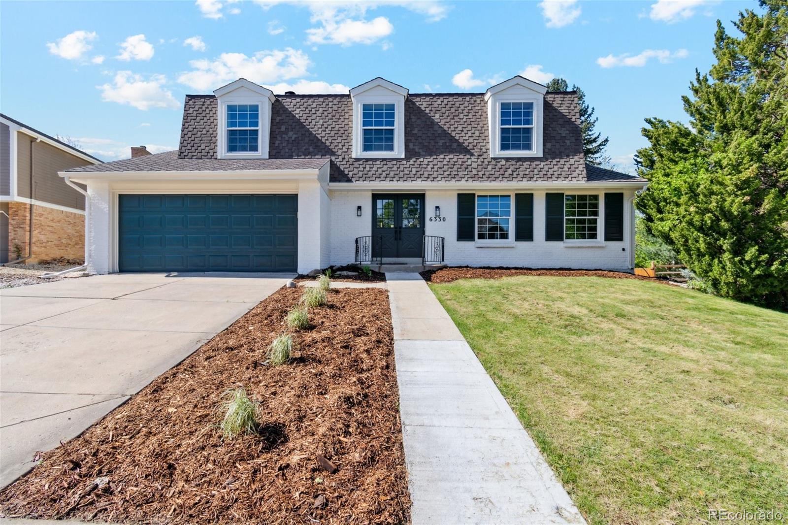 Homestead Farm Centennial Home | MLS #: 53724906330 E Irwin Place, Centennial Beds: 4 Baths: 4 Price: $998,000