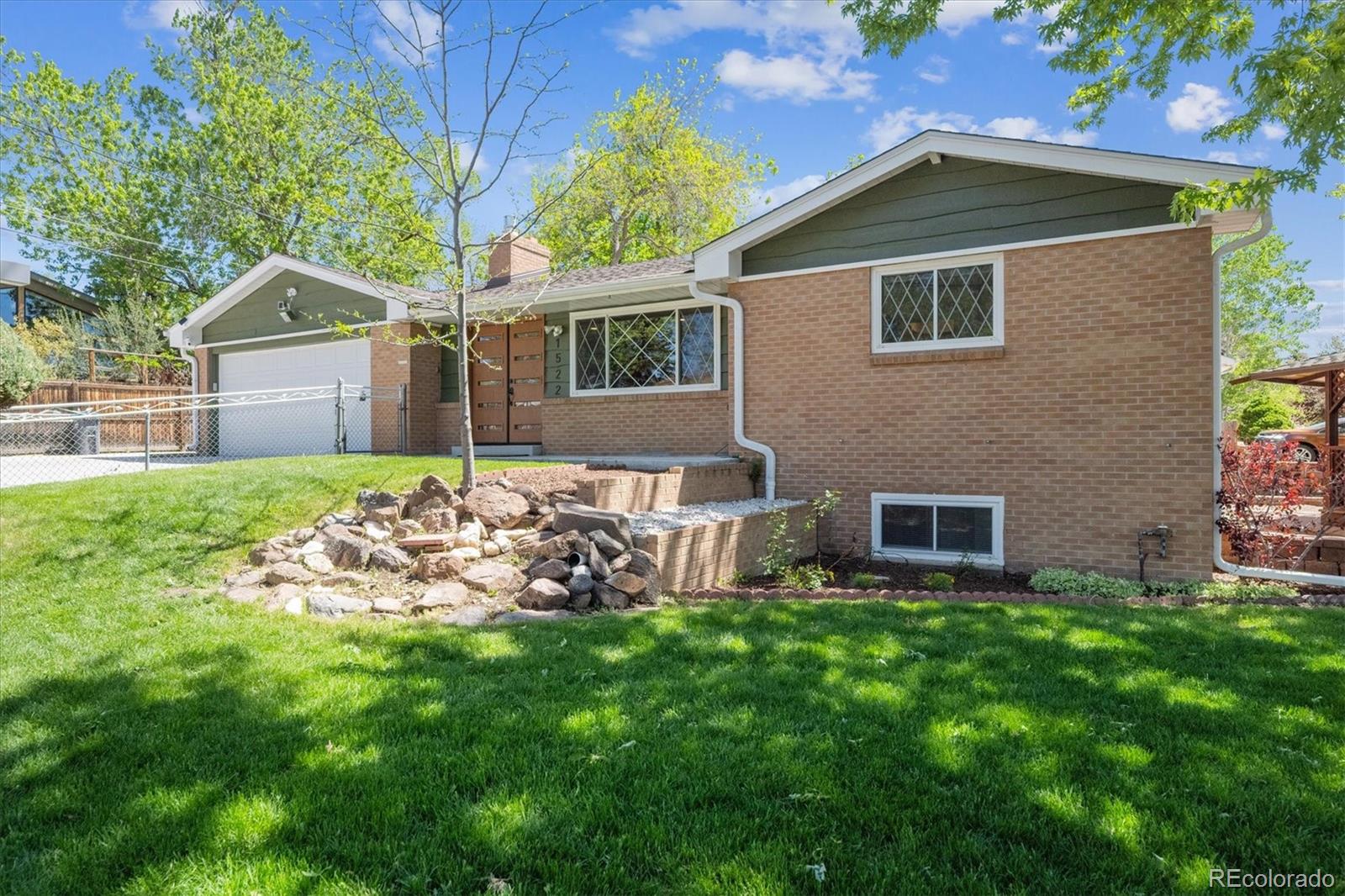 1522 utah street, Golden sold home. Closed on 2025-09-05 for $815,000.
