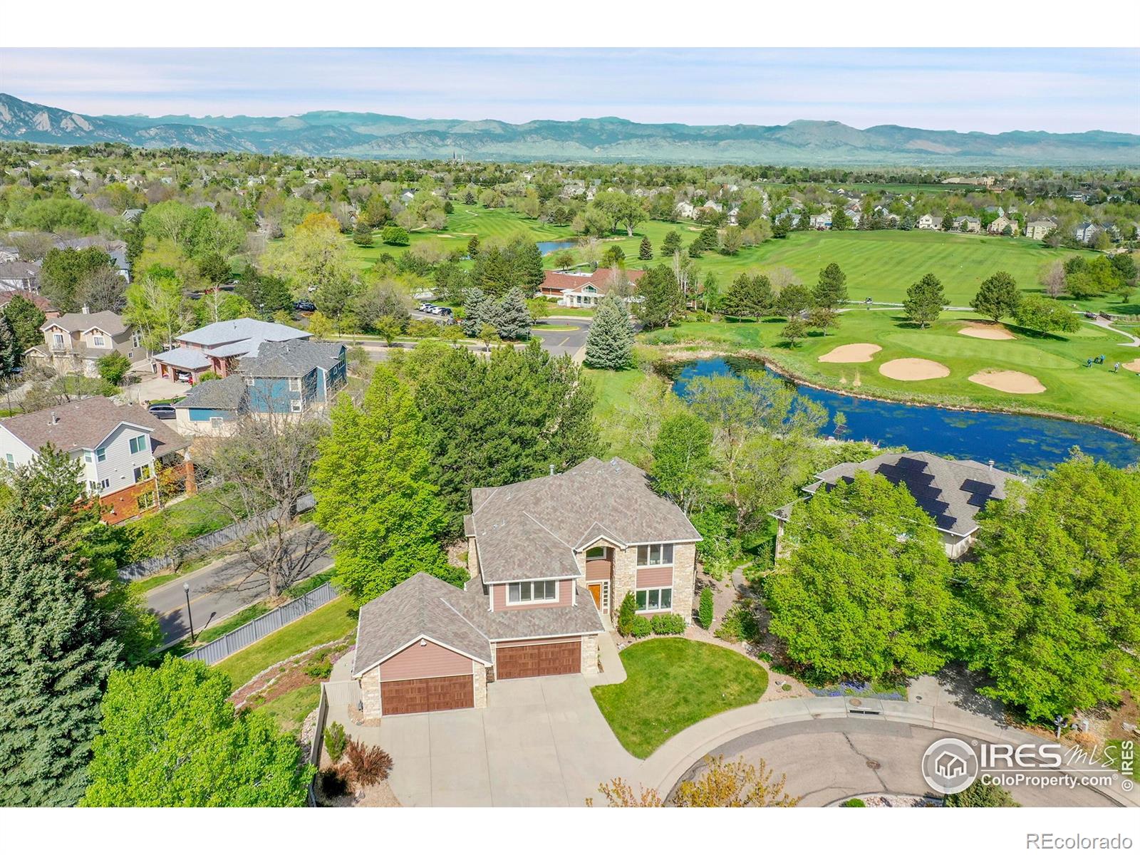 2222  Tamarron Lane, lafayette MLS: 4567891033266 Beds: 4 Baths: 4 Price: $1,375,000