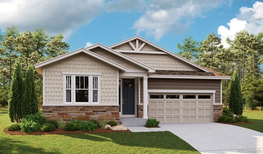 Colliers Hill Erie Home | MLS #: 51504391363  Lumber Ridge Circle, Erie Beds: 4 Baths: 3 Price: $809,950