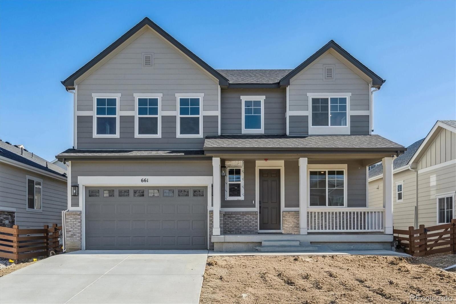 Colliers Hill Erie Home | MLS #: 6037607661  Split Rock Drive, Erie Beds: 4 Baths: 4 Price: $789,950