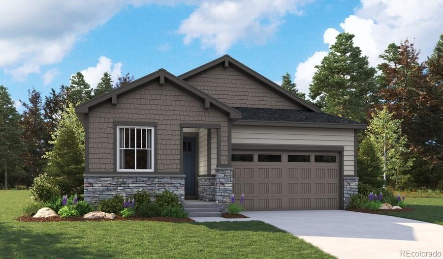 Parkdale Erie Home | MLS #: 57238752657  Sawyer Lane, Erie Beds: 4 Baths: 2 Price: $684,950