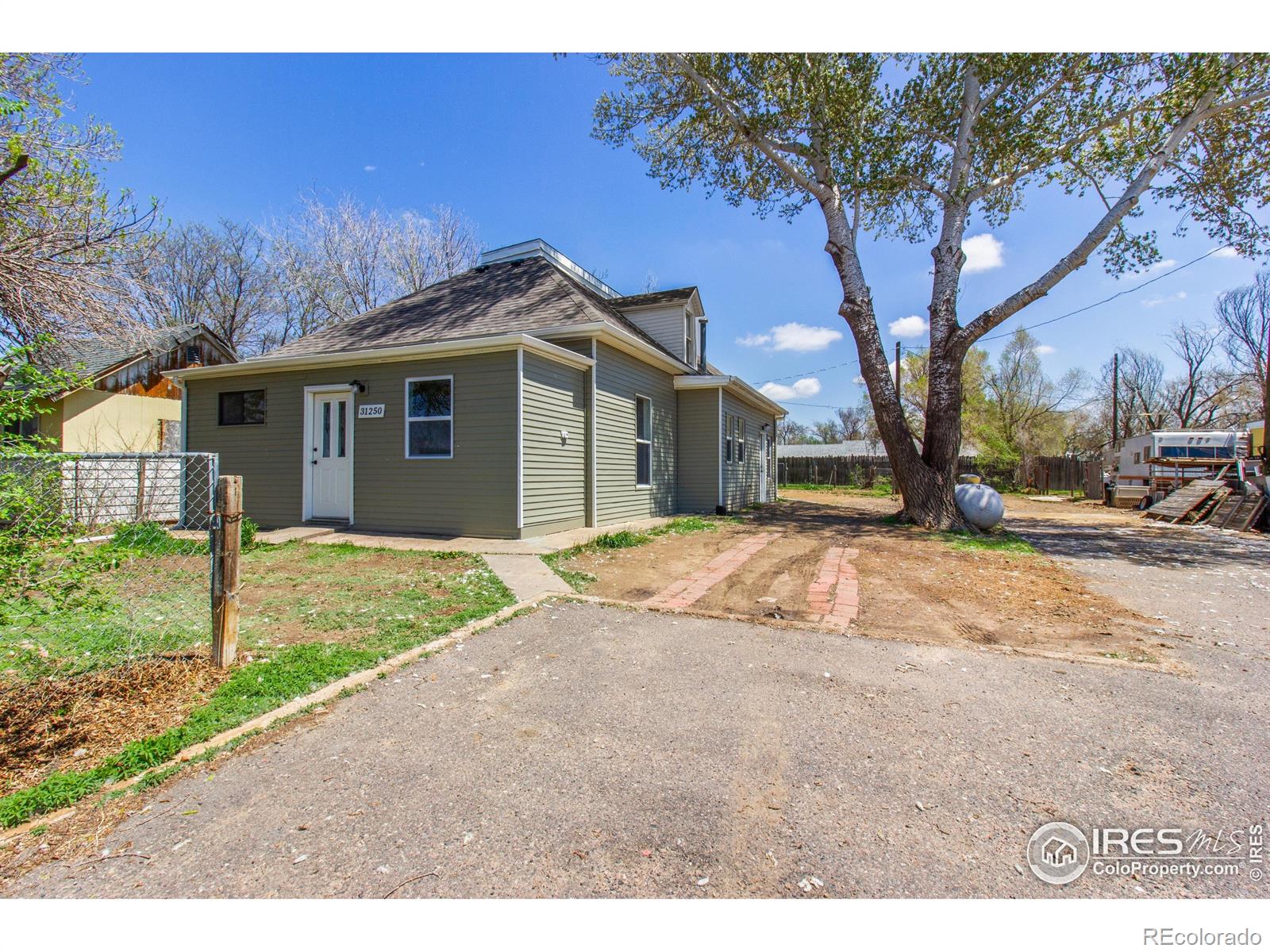 31250 1st street, Gill sold home. Closed on 2025-06-20 for $300,000.