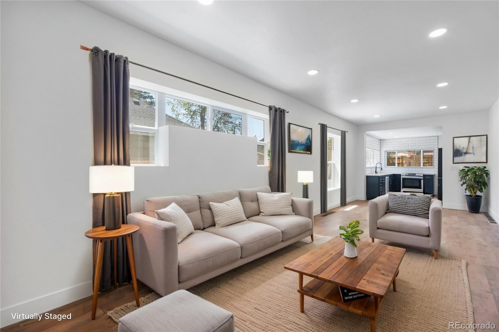 Sunnyside Denver Home | MLS #: 79754924745 N Clay Street, Denver Beds: 3 Baths: 2 Price: $625,000