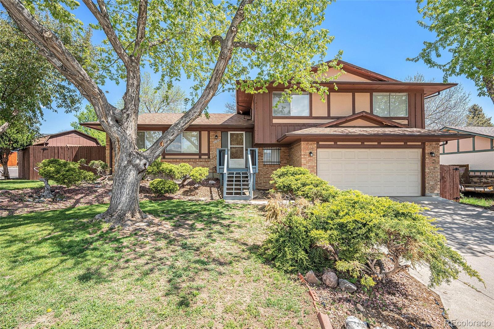 Hutchinsons Green Mountain Lakewood Home | MLS #: 603407312289 W Atlantic Avenue, Lakewood Beds: 4 Baths: 3 Price: $620,000