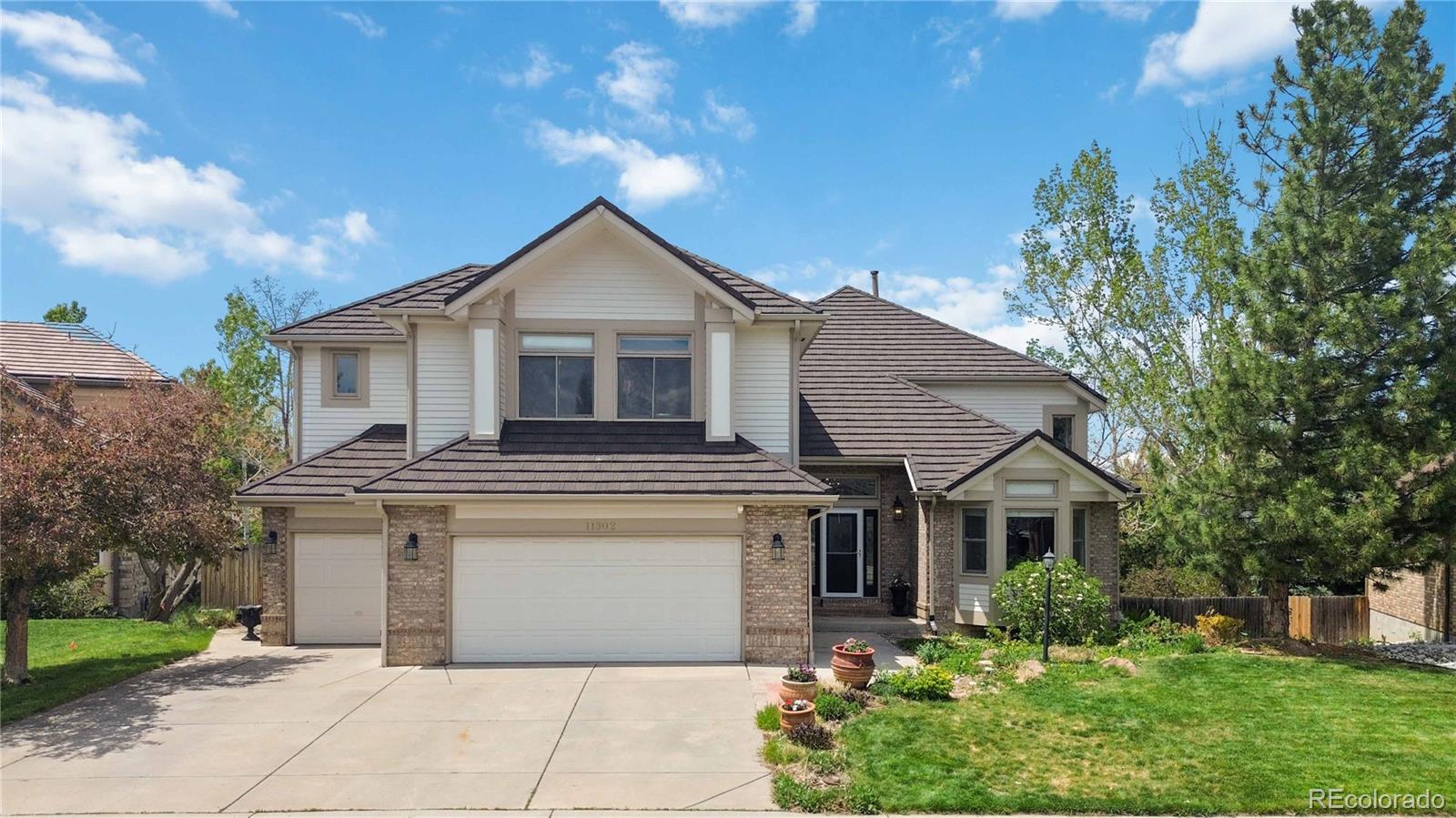 Cherry Creek Vista Englewood Home | MLS #: 367355511302 E Ida Court, Englewood Beds: 5 Baths: 5 Price: $1,670,000