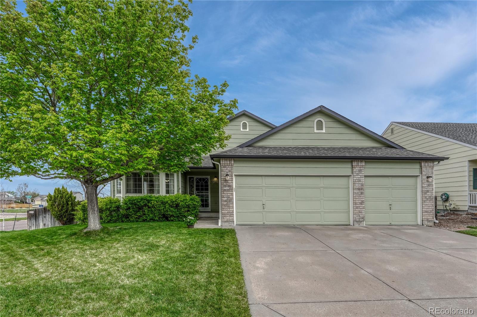 5350 s quail way, Littleton sold home. Closed on 2025-07-24 for $675,000.