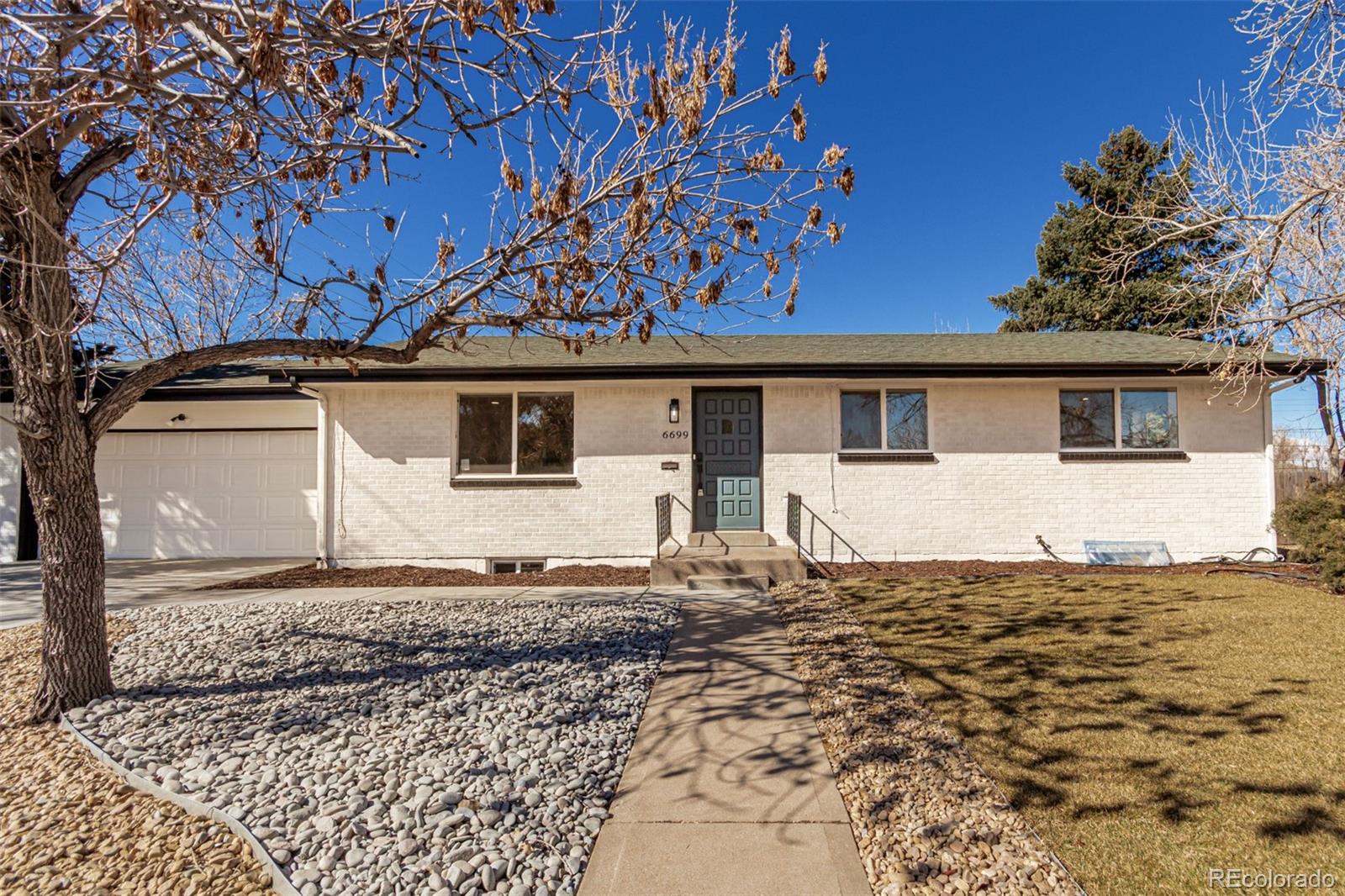 Broadway Estates Centennial Home | MLS #: 24904186699 S Pennsylvania Street, Centennial Beds: 6 Baths: 2 Price: $599,000