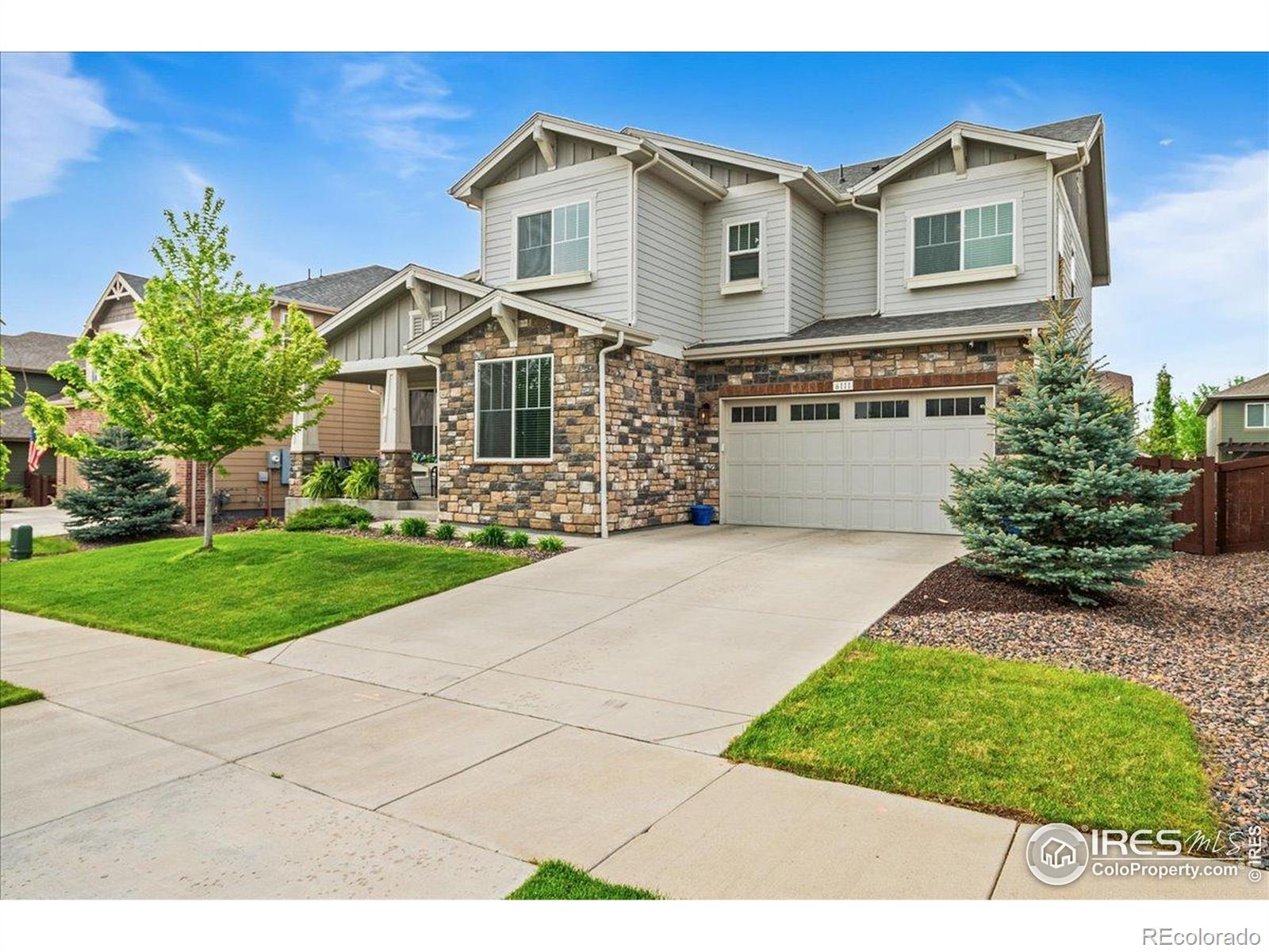 Timnath Ranch Timnath Home | MLS #: 45678910333376111  Story Road, Timnath Beds: 5 Baths: 4 Price: $832,900