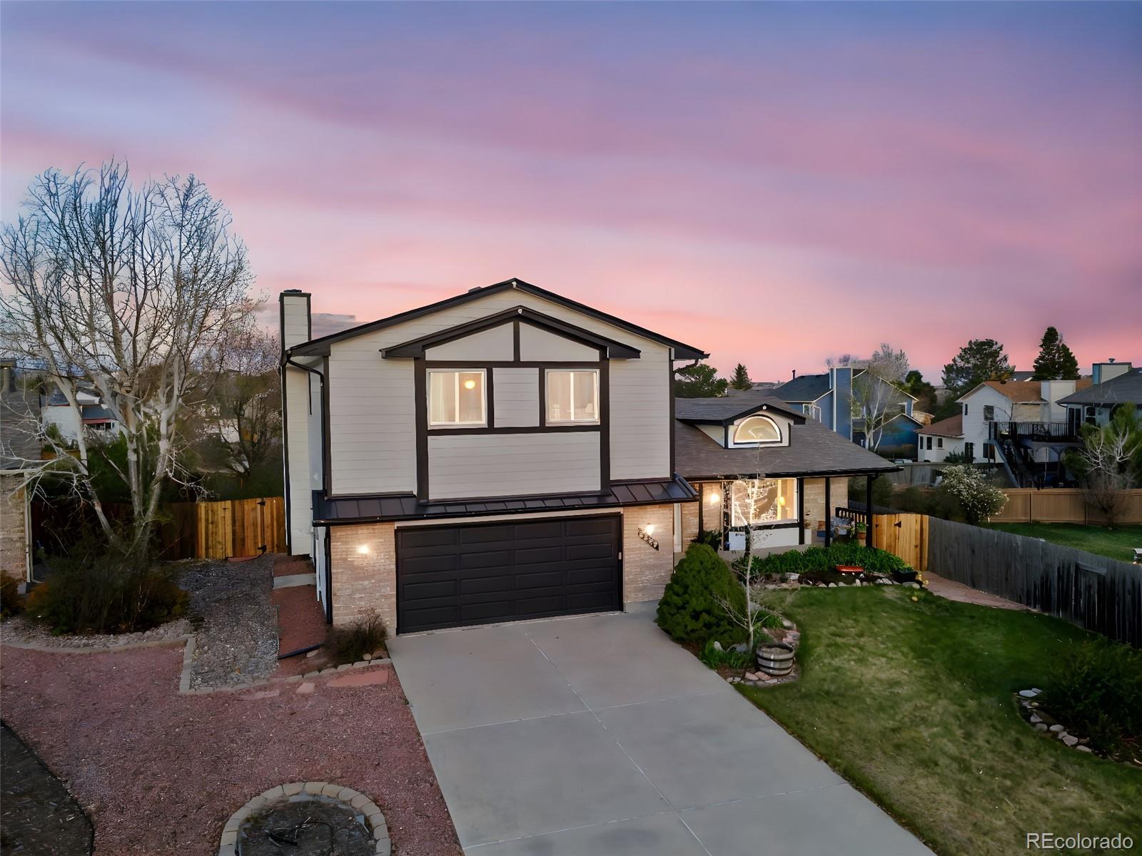 Gatehouse Village At Briargate Colorado Springs Home | MLS #: 80395984288  Saunter Drive, Colorado Springs Beds: 5 Baths: 4 Price: $589,000