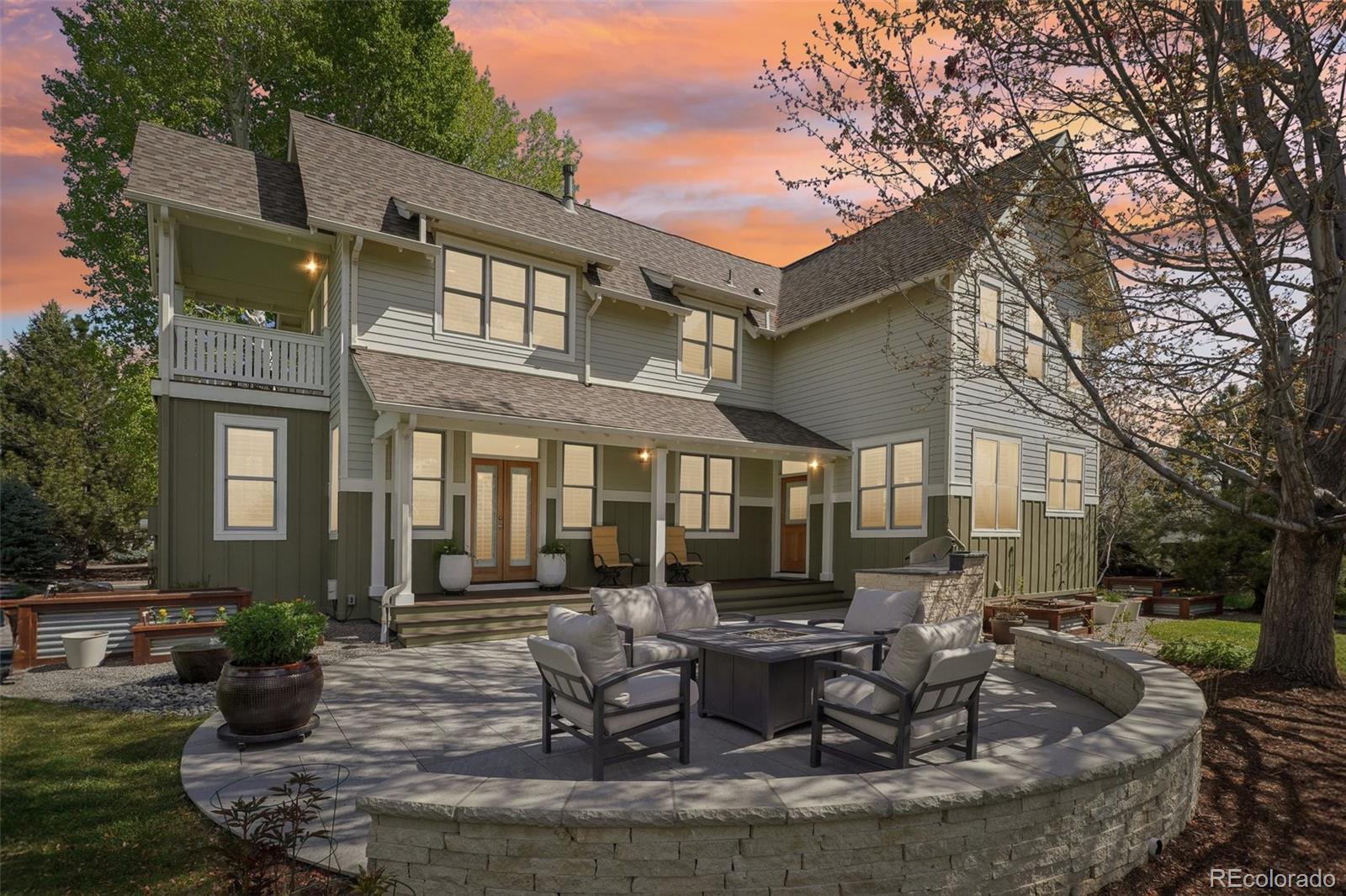  Louisville Home | MLS #: 7208913474 W Spruce Street, Louisville Beds: 5 Baths: 4 Price: $2,595,000