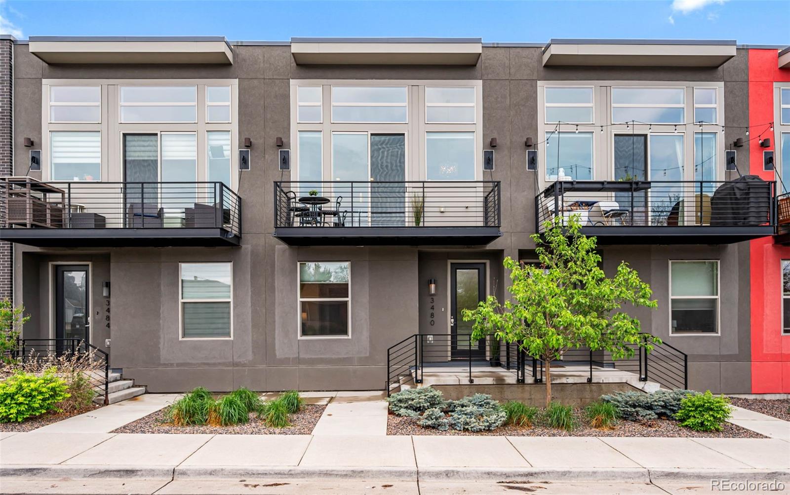 Skyland Denver Condo / Townhome | MLS #: 90938913480 E 31st Avenue , Denver Beds: 2 Baths: 2 Price: $495,000