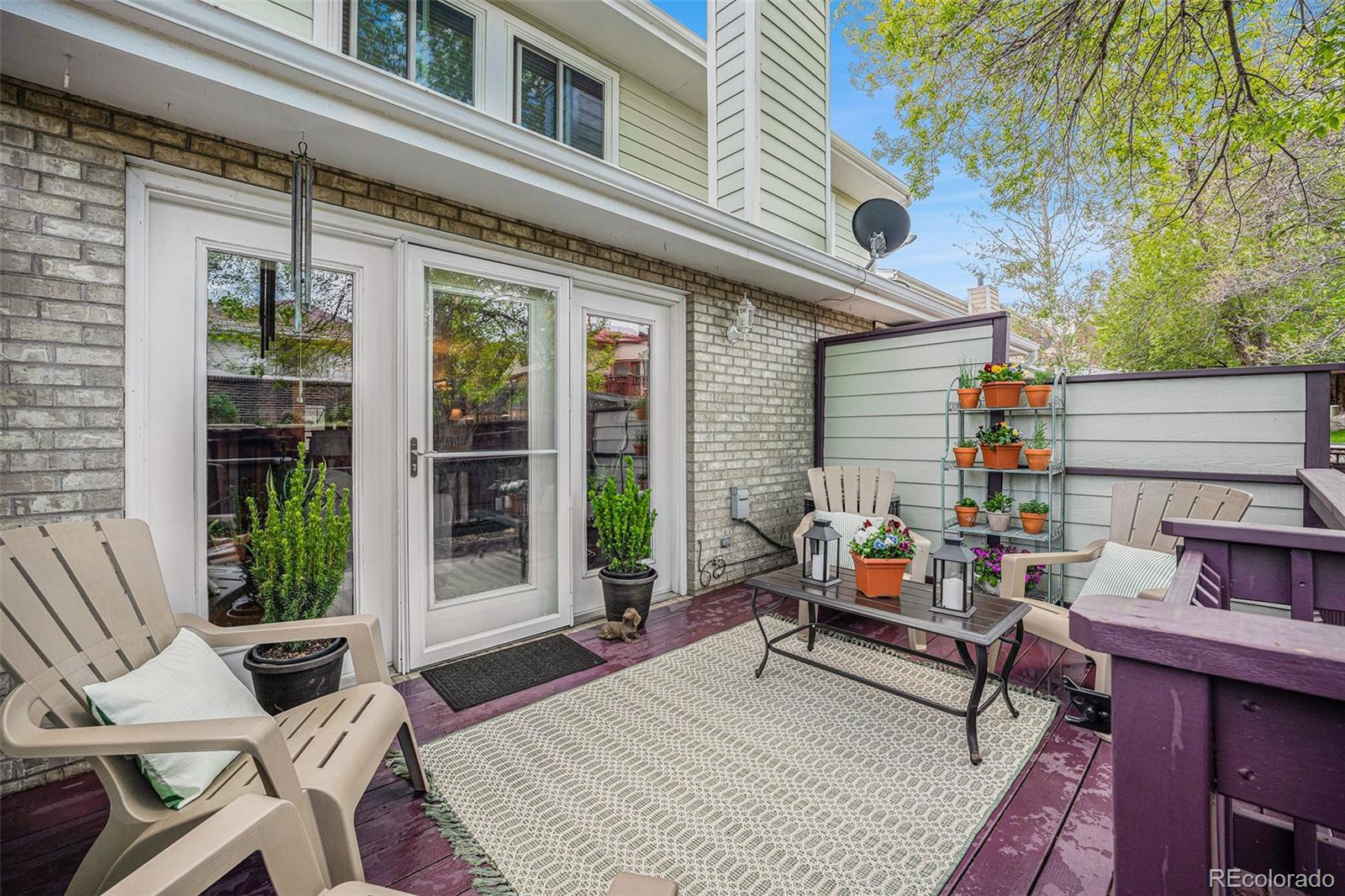 5252 W 68th Avenue, arvada MLS: 9682902 Beds: 2 Baths: 3 Price: $385,000