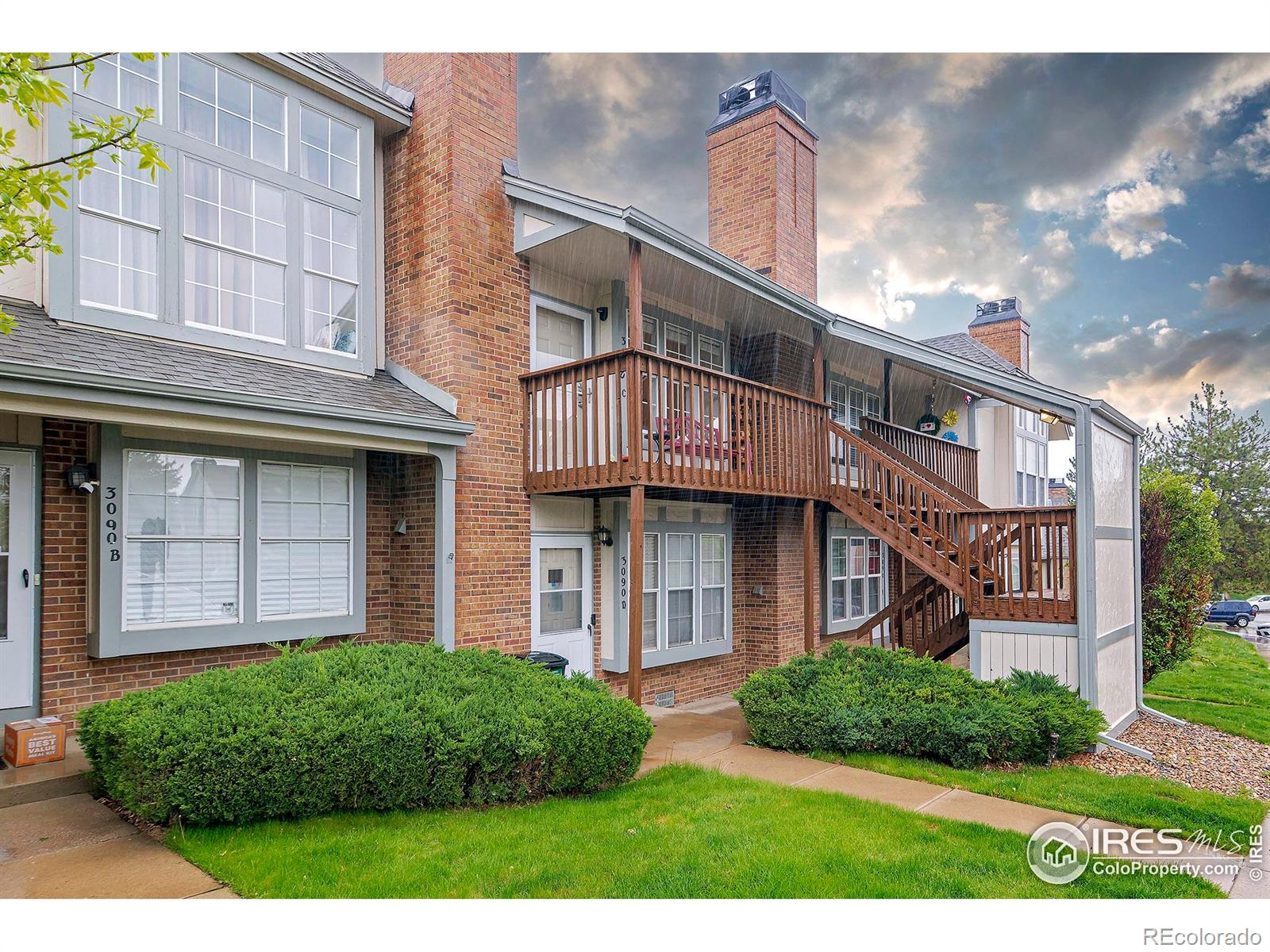 Autumn Chase Westminster Condo / Townhome | MLS #: 45678910333693090 W 107th Place C, Westminster Beds: 1 Baths: 1 Price: $215,000