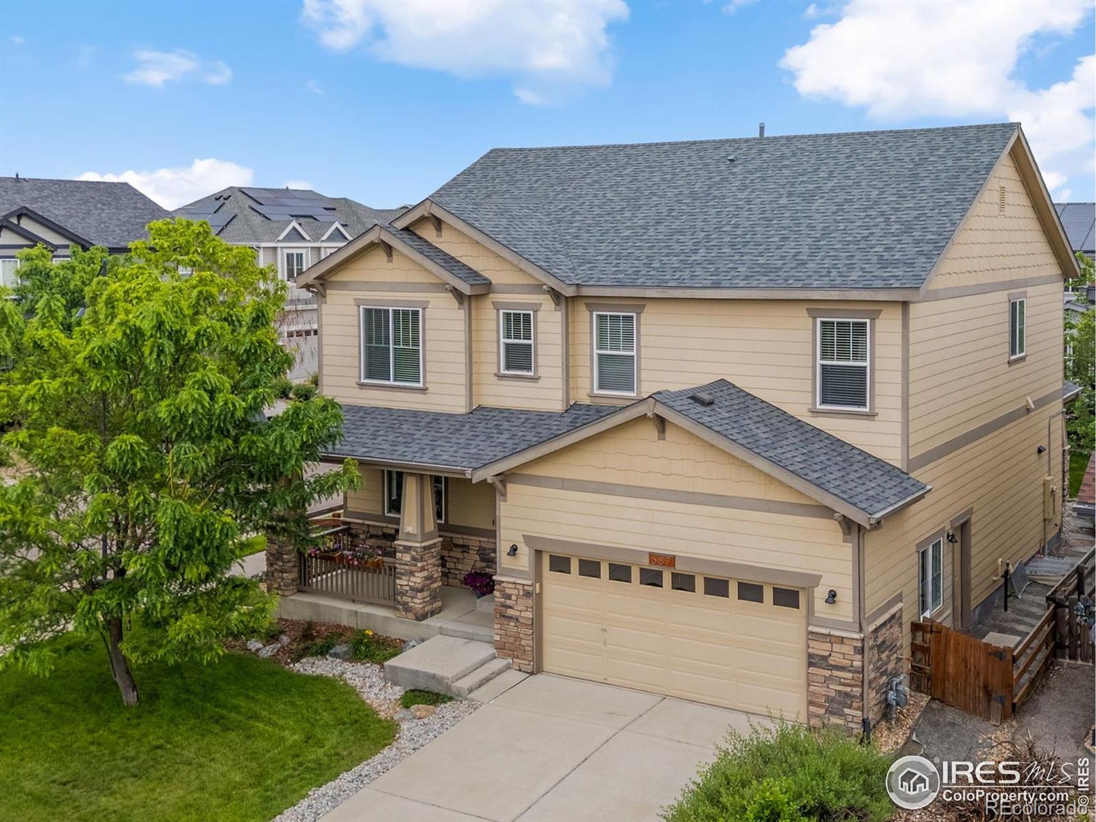 Erie_commons Erie Home | MLS #: 4567891033377687  Jarvis Drive, Erie Beds: 5 Baths: 4 Price: $739,000