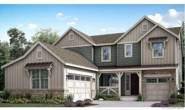  Thornton Home | MLS #: 346558514593  Hudson Way, Thornton Beds: 5 Baths: 5 Price: $879,900