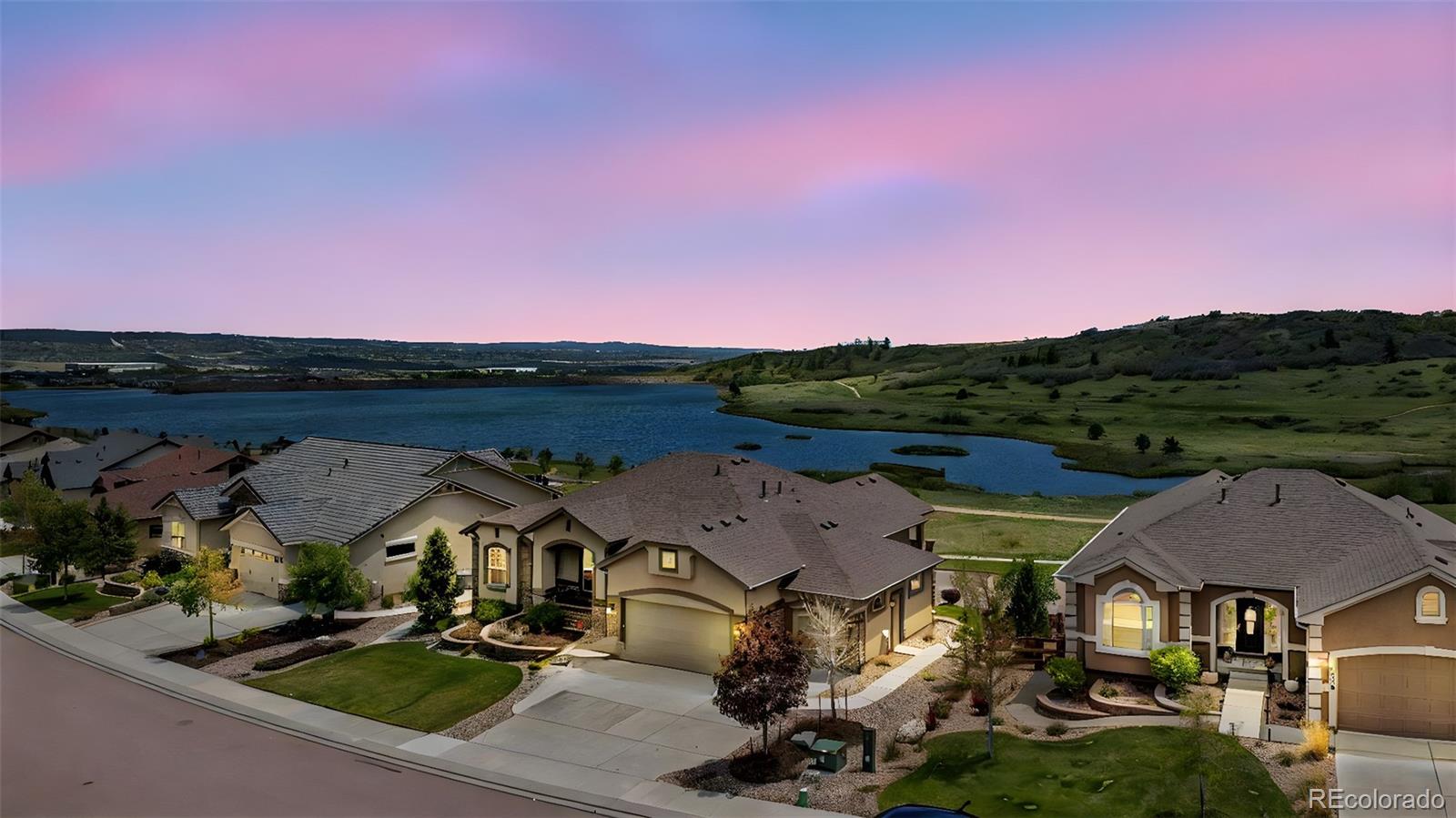  Monument Home | MLS #: 61607923255  Waterfront Drive, Monument Beds: 5 Baths: 4 Price: $1,099,000