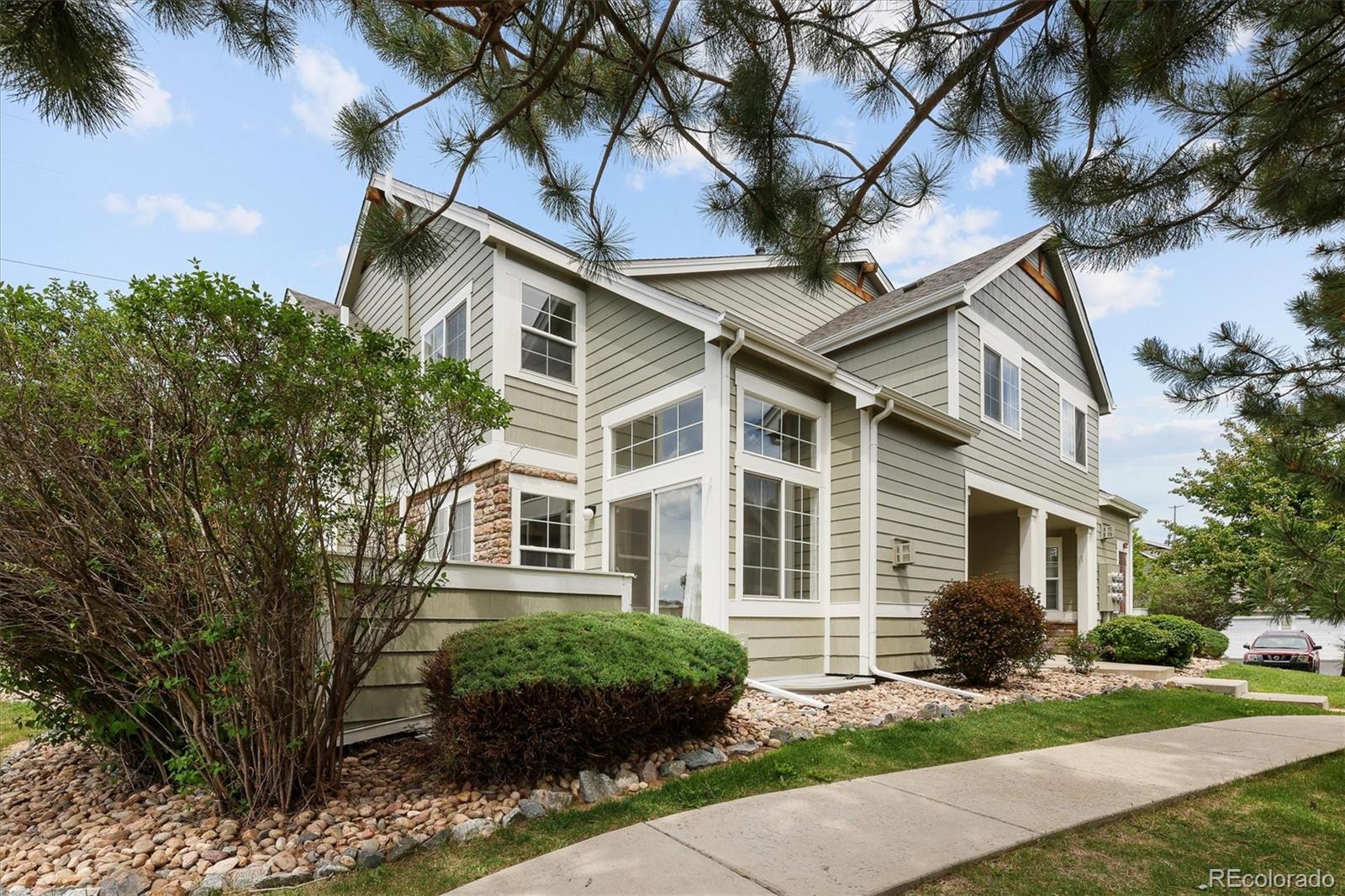 Fox Meadow Longmont Home | MLS #: 8127849805  Summer Hawk Drive, Longmont Beds: 2 Baths: 2 Price: $390,000