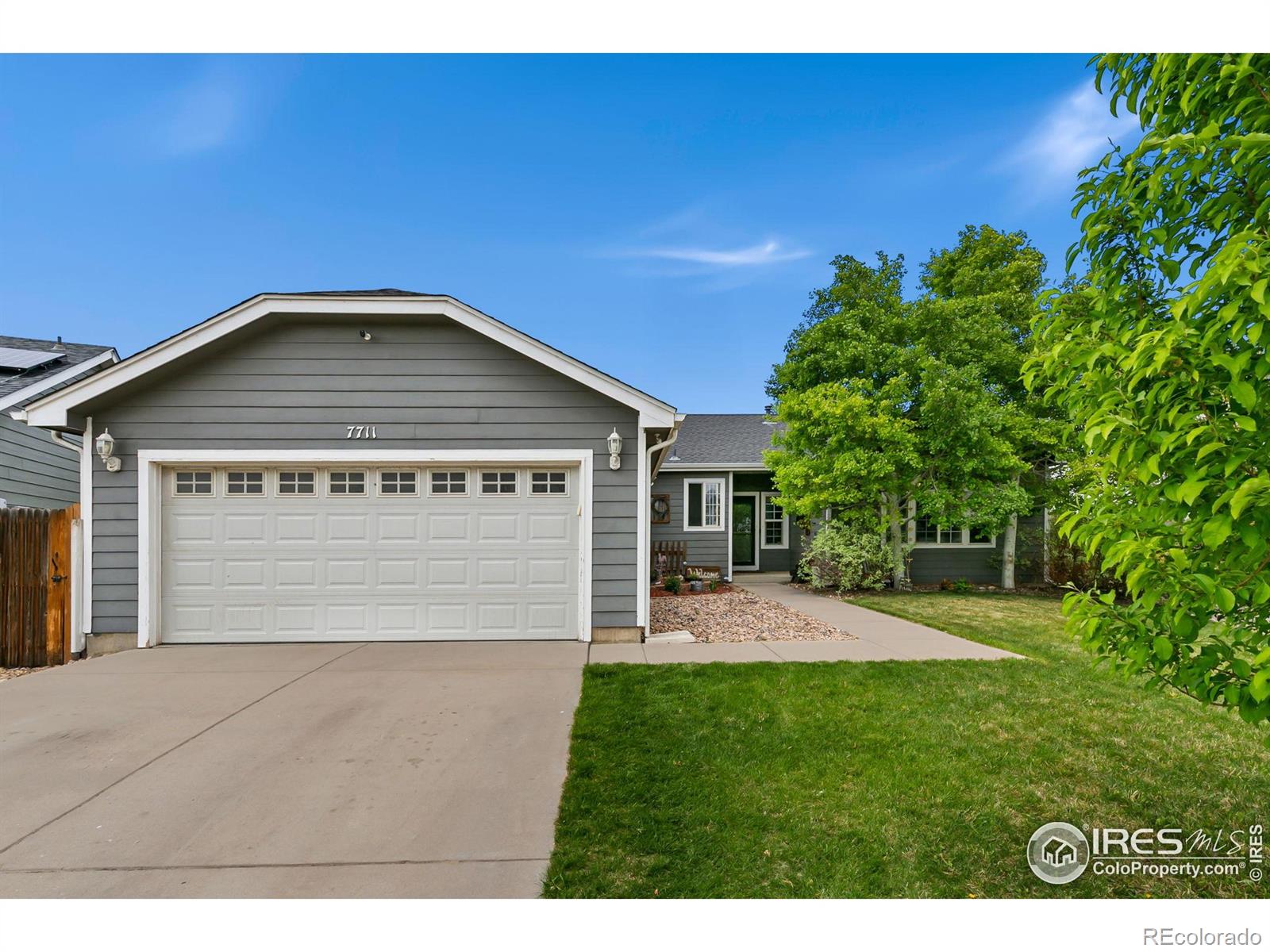 Boomerang Ranch Greeley Home | MLS #: 45678910333957711 W 11th St Dr, Greeley Beds: 6 Baths: 3 Price: $535,000