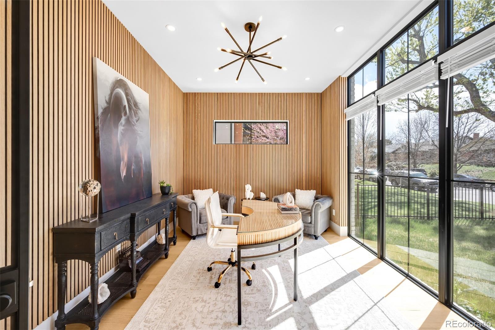Wash Park Denver Home | MLS #: 6305193754 S York Street, Denver Beds: 5 Baths: 5 Price: $2,999,000