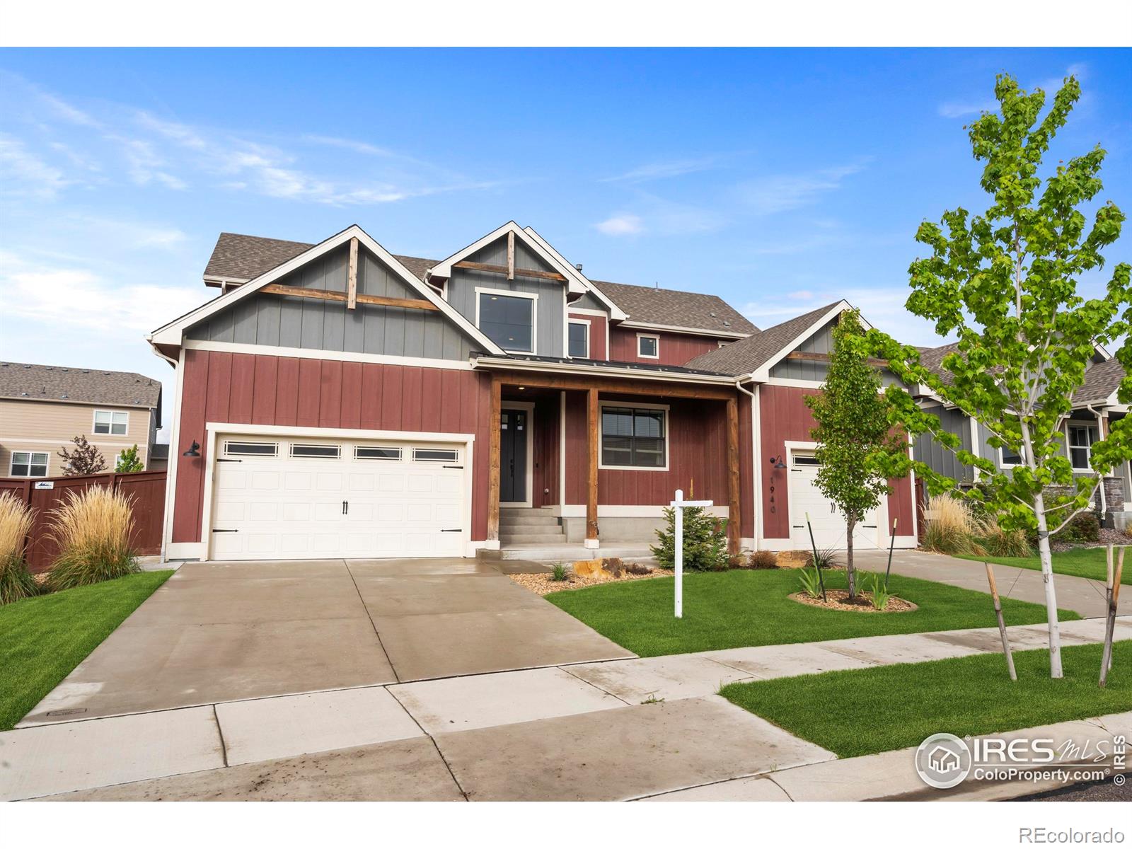 Raindance Windsor Home | MLS #: 45678910334221940  Rolling Wind Drive, Windsor Beds: 5 Baths: 5 Price: $899,900