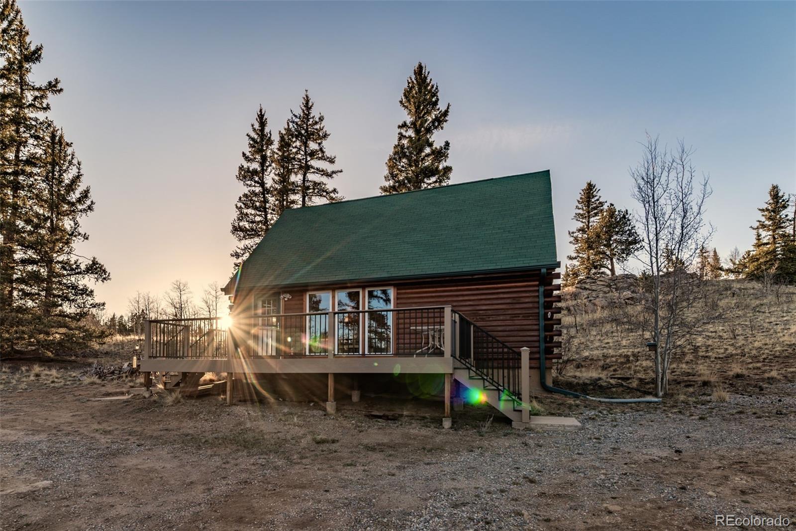 753 n teton trail, Como sold home. Closed on 2026-01-27 for $355,000.