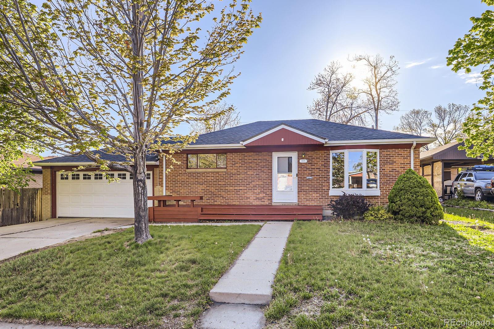 Perl Mack Denver Home | MLS #: 68025407875  Cyd Drive, Denver Beds: 3 Baths: 2 Price: $430,000