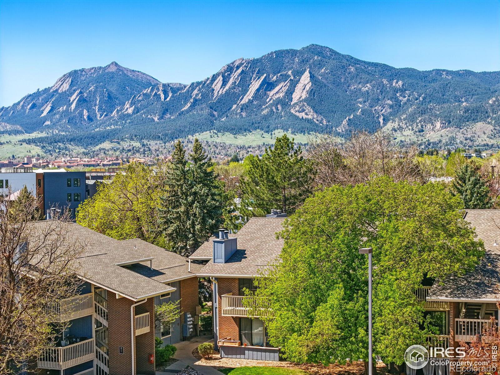 Aspen Grove Boulder Condo / Townhome | MLS #: 45678910334512800  Kalmia Avenue C203, Boulder Beds: 2 Baths: 2 Price: $350,000