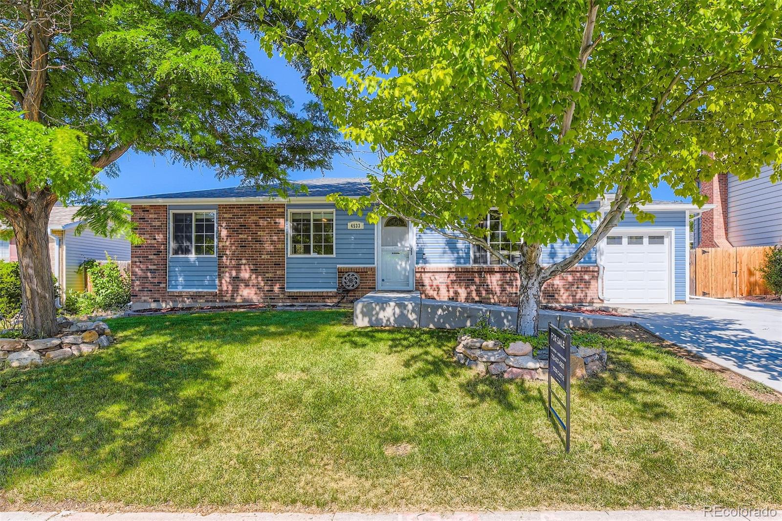 Friendly Hills Morrison Home | MLS #: 25338764533 S Devinney Street, Morrison Beds: 5 Baths: 3 Price: $550,000