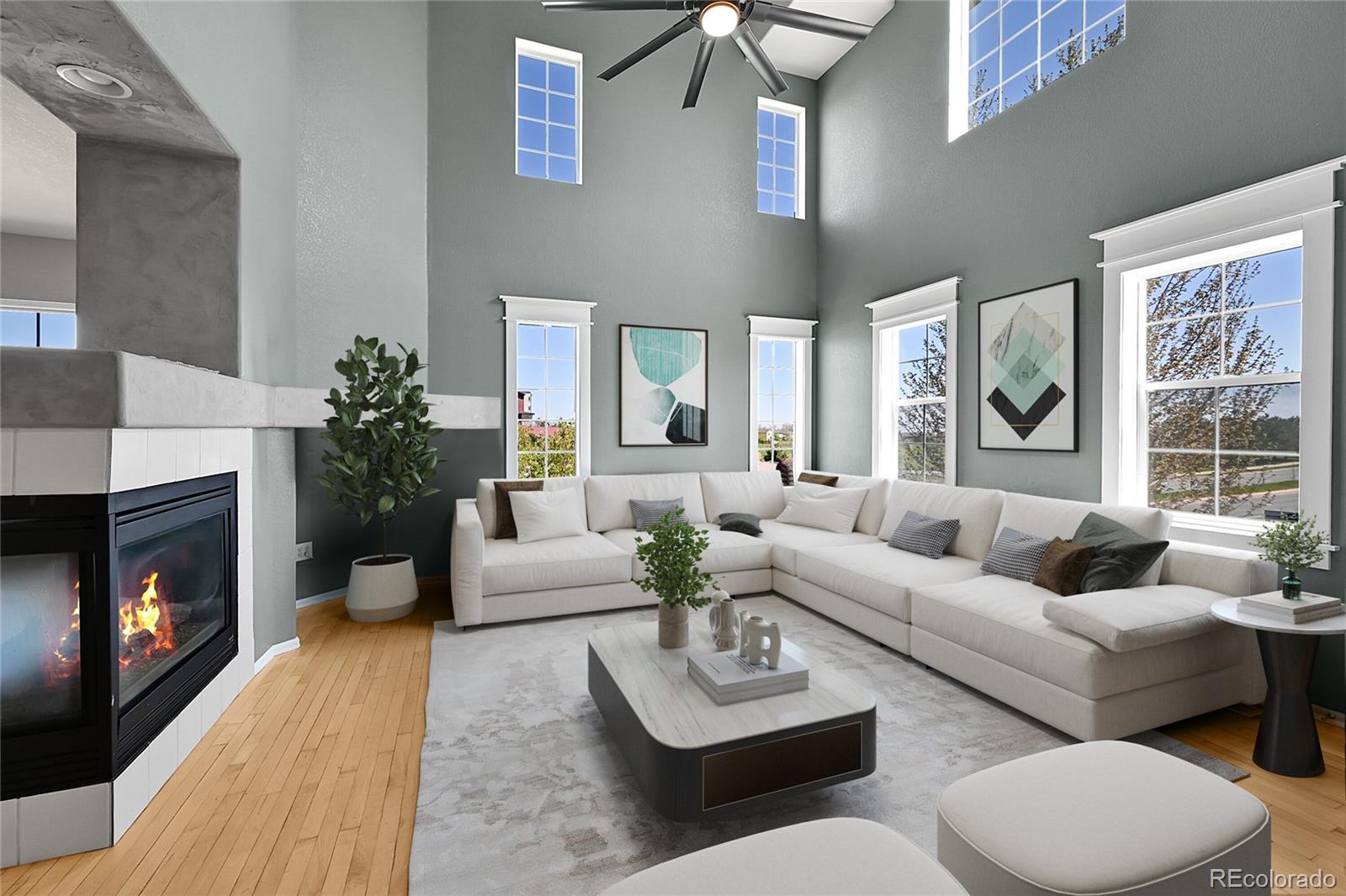 Ridge At West Meadows Littleton Condo / Townhome | MLS #: 22110175906 S Youngfield Way , Littleton Beds: 3 Baths: 4 Price: $515,000