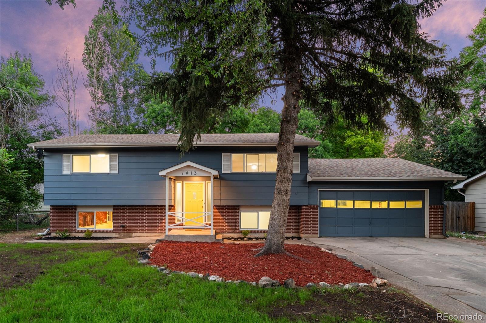 1413 s bryan avenue, Fort Collins sold home. Closed on 2025-09-08 for $535,000.