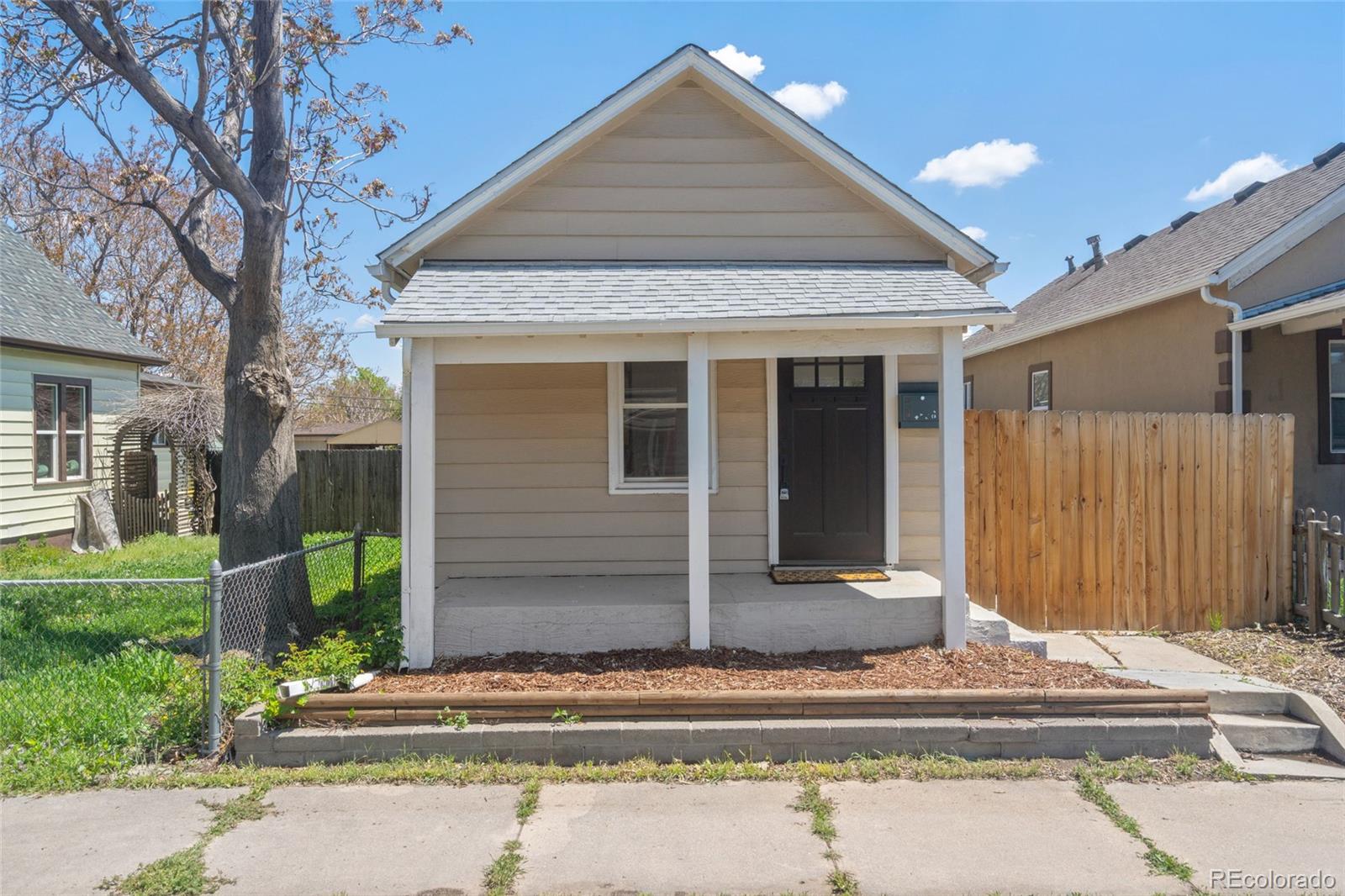  Denver Home | MLS #: 28419734636  Leaf Court, Denver Beds: 1 Baths: 1 Price: $300,000